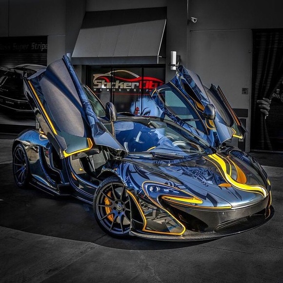 Meet your Posher, Abed - Picture 1 of 1